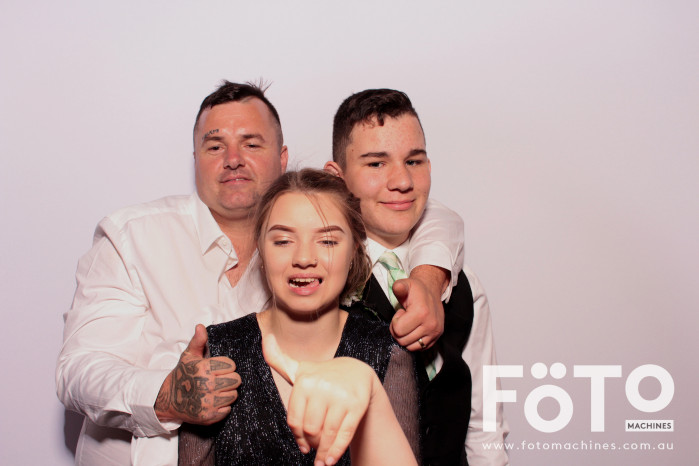 Lenny & Mel's Wedding | View more photos from the event at gallery.fotomachines.com.au/u/FOTOMachines/Lenny-Mels-Wedding